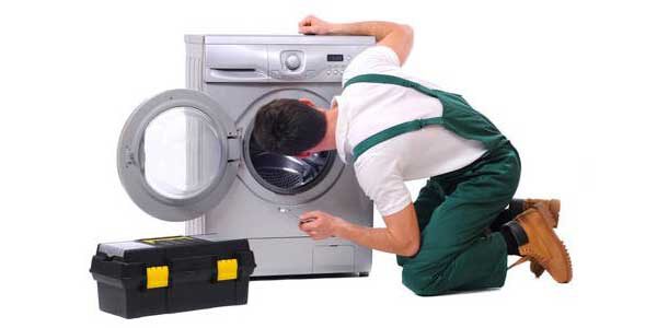 تعمیر ماشین لباسشویی ایندزیت کرج